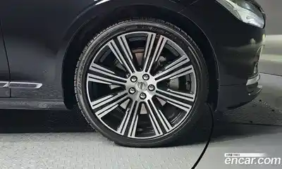 Volvo S90 2023 2.0 гидро в Москве № 164465, миниатюра 5