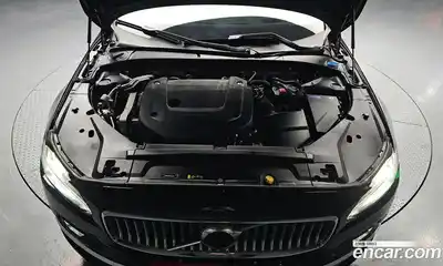 Volvo S90 2023 2.0 гидро в Москве № 164465, миниатюра 6