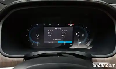 Volvo S90 2023 2.0 гидро в Москве № 164465, миниатюра 8