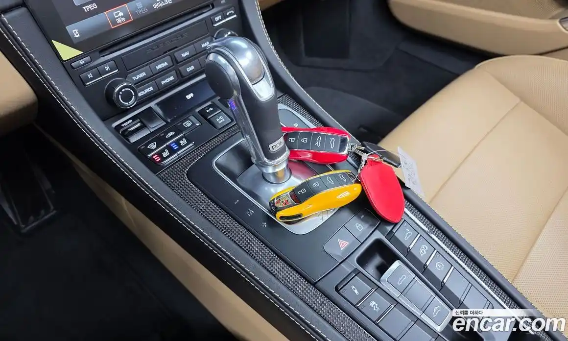 Porsche 718 2021 4.0 гидро в Москве № 165080, фото 9