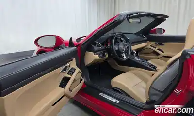 Porsche 718 2021 4.0 гидро в Москве № 165080, миниатюра 10