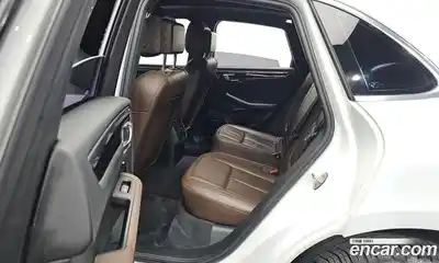Porsche Macan 2015 3.0 гидро в Москве № 165654, миниатюра 11
