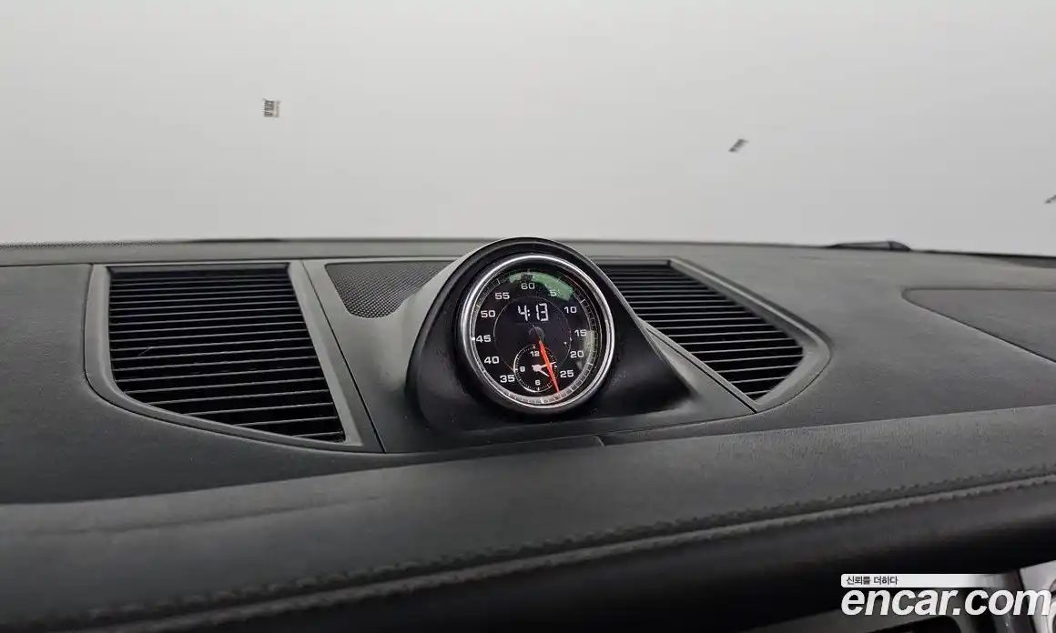 Porsche Macan 2015 3.0 гидро в Москве № 165654, фото 16