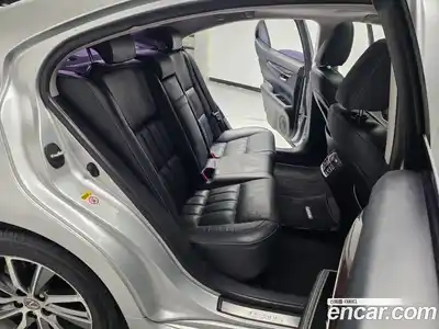 Lexus ES 2017 2.5 гидро в Москве № 168336, миниатюра 12