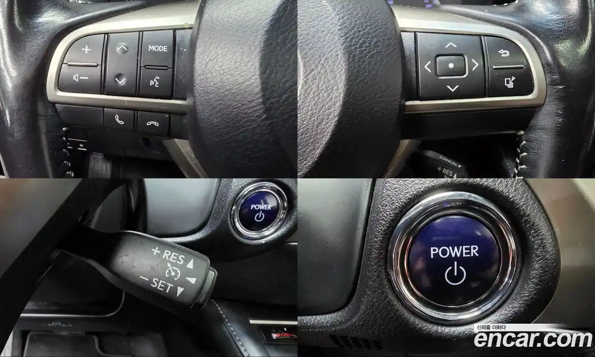 Lexus ES 2017 2.5 гидро в Москве № 168336, фото 17