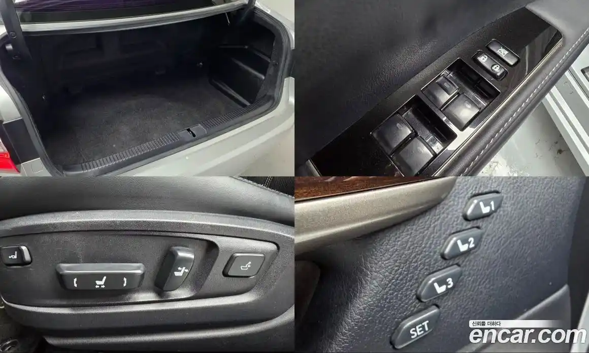 Lexus ES 2017 2.5 гидро в Москве № 168336, фото 18