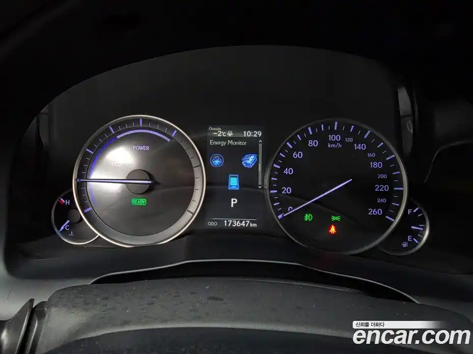 Lexus ES 2017 2.5 гидро в Москве № 168336, фото 5