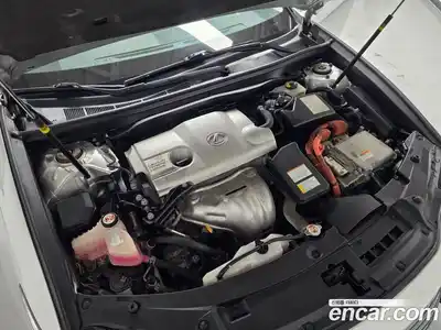 Lexus ES 2017 2.5 гидро в Москве № 168336, миниатюра 9