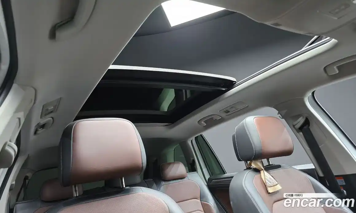 Volkswagen Tiguan 2023 2.0 гидро в Москве № 168553, фото 19