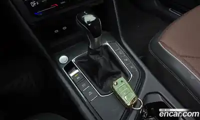 Volkswagen Tiguan 2023 2.0 гидро в Москве № 168553, миниатюра 9