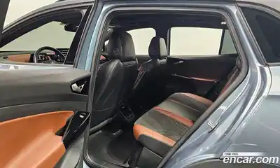 Volkswagen ID.4 2022 0.2 гидро в Москве № 168562, миниатюра 12