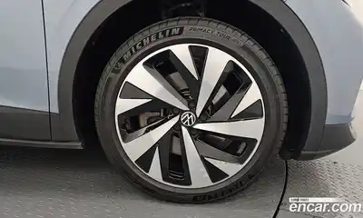 Volkswagen ID.4 2022 0.2 гидро в Москве № 168562, миниатюра 5