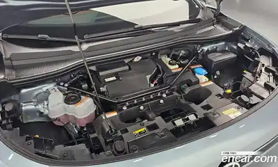 Volkswagen ID.4 2022 0.2 гидро в Москве № 168562, миниатюра 6