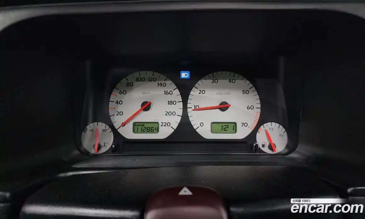 Volkswagen Golf 1996 1.8 гидро в Москве № 168983, фото 8