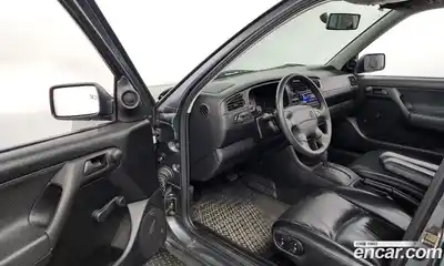 Volkswagen Golf 1996 1.8 гидро в Москве № 168983, миниатюра 10