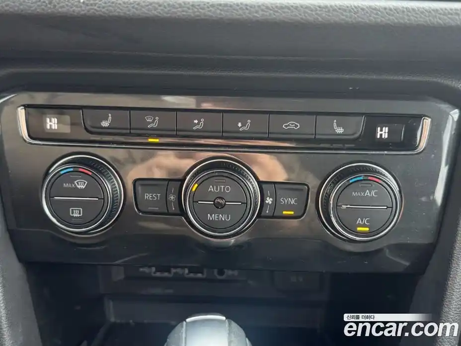 Volkswagen Tiguan 2020 2.0 гидро в Москве № 169204, фото 16