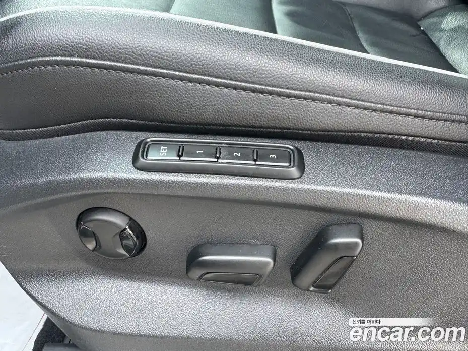 Volkswagen Tiguan 2020 2.0 гидро в Москве № 169204, фото 19