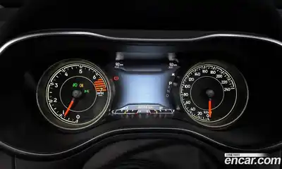 Jeep Cherokee 2022 2.4 гидро в Москве № 169709, миниатюра 7