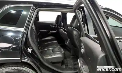 Jeep Cherokee 2017 2.4 гидро в Москве № 169813, миниатюра 12