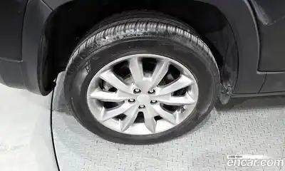 Jeep Cherokee 2017 2.4 гидро в Москве № 169813, миниатюра 5
