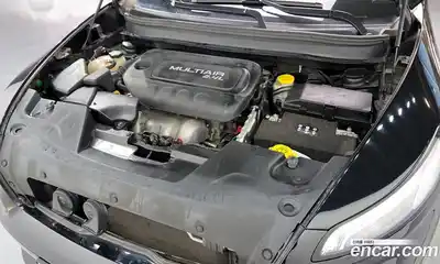 Jeep Cherokee 2017 2.4 гидро в Москве № 169813, миниатюра 6