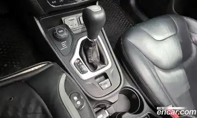 Jeep Cherokee 2017 2.4 гидро в Москве № 169813, миниатюра 9