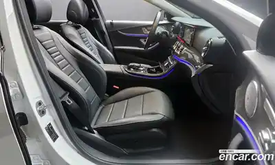 Mercedes-Benz E-Class 2020 2.0 гидро, миниатюра 11