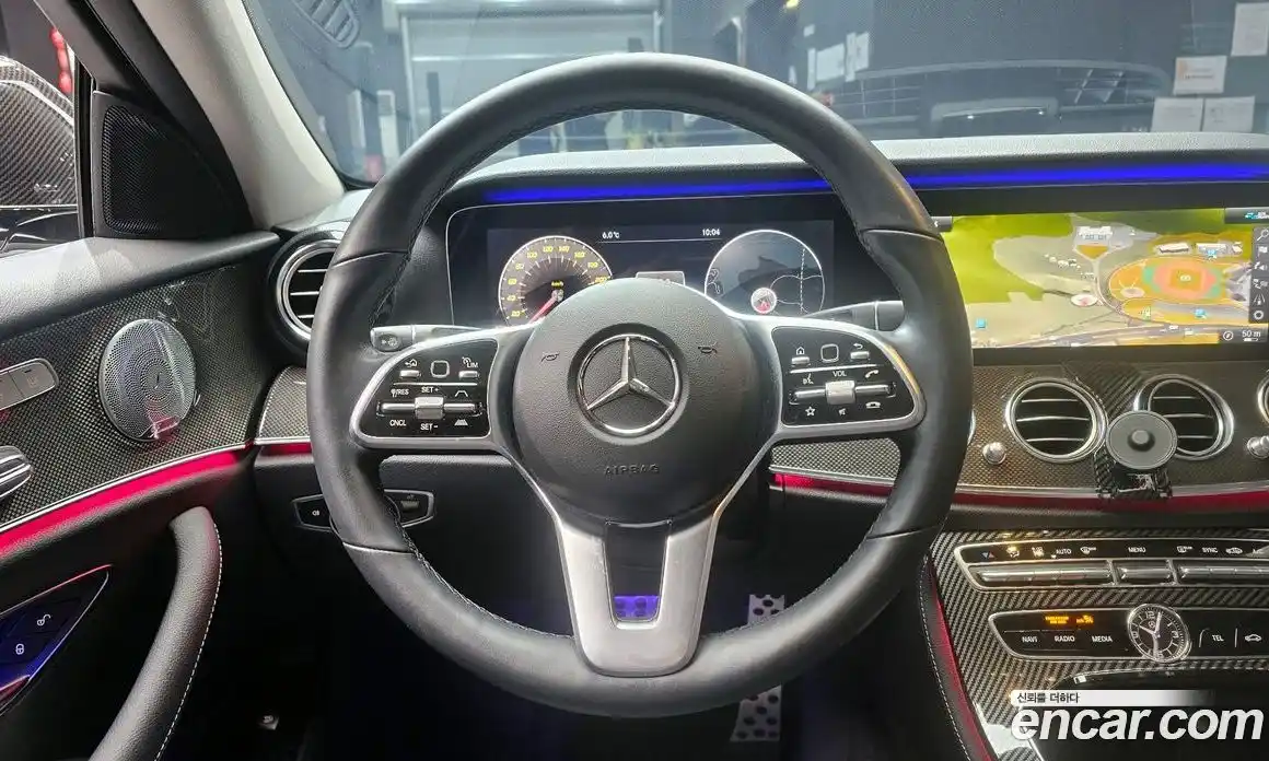 Mercedes-Benz E-Class 2020 2.0 гидро, фото 14