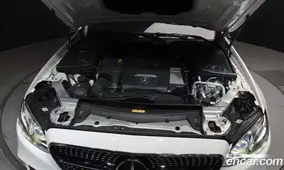 Mercedes-Benz E-Class 2020 2.0 гидро, миниатюра 6