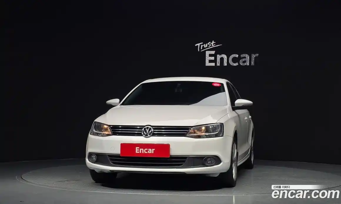 Volkswagen Jetta 2013 1.6 гидро в Москве № 179524, фото 3