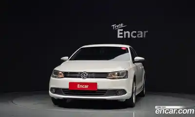 Volkswagen Jetta 2013 1.6 гидро в Москве № 179524, миниатюра 3