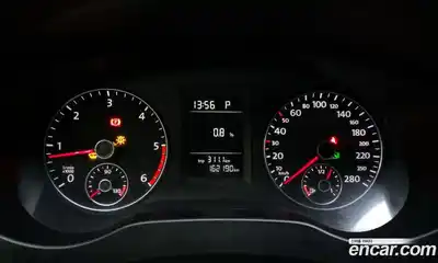 Volkswagen Jetta 2013 1.6 гидро в Москве № 179524, миниатюра 8