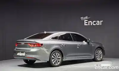 Renault SM6 2016 2.0 гидро в Москве № 180197, миниатюра 2