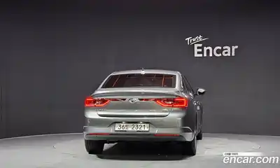 Renault SM6 2016 2.0 гидро в Москве № 180197, миниатюра 4