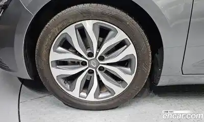 Renault SM6 2016 2.0 гидро в Москве № 180197, миниатюра 5