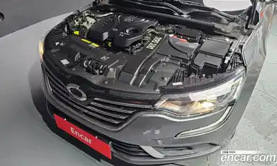 Renault SM6 2016 2.0 гидро в Москве № 180197, миниатюра 6