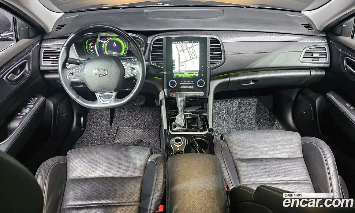 Renault SM6 2016 2.0 гидро в Москве № 180197, фото 7