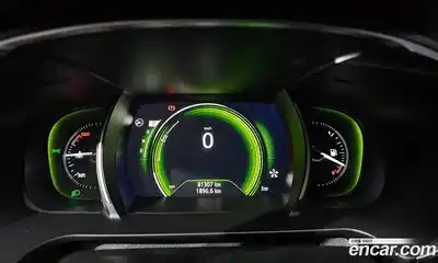 Renault SM6 2016 2.0 гидро в Москве № 180197, миниатюра 8