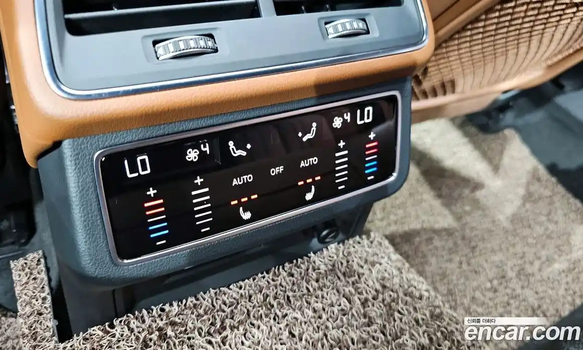 Audi A6 2021 2.0 гидро в Москве № 183496, фото 17