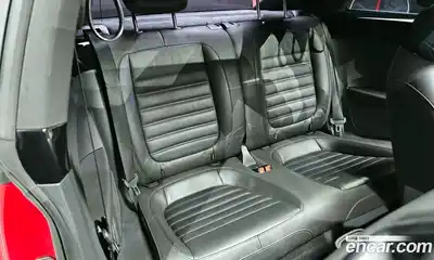 Volkswagen Beatle 2013 2.0 гидро в Москве № 185082, миниатюра 12