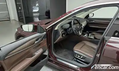 BMW 6-Series 2019 2.0 гидро в Москве № 189841, миниатюра 11