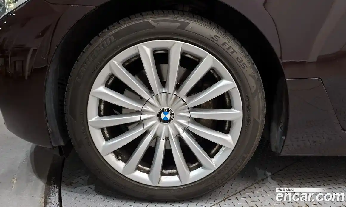 BMW 6-Series 2019 2.0 гидро в Москве № 189841, фото 5
