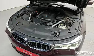 BMW 6-Series 2019 2.0 гидро в Москве № 189841, миниатюра 6