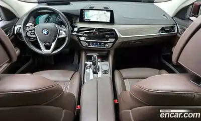 BMW 6-Series 2019 2.0 гидро в Москве № 189841, миниатюра 7