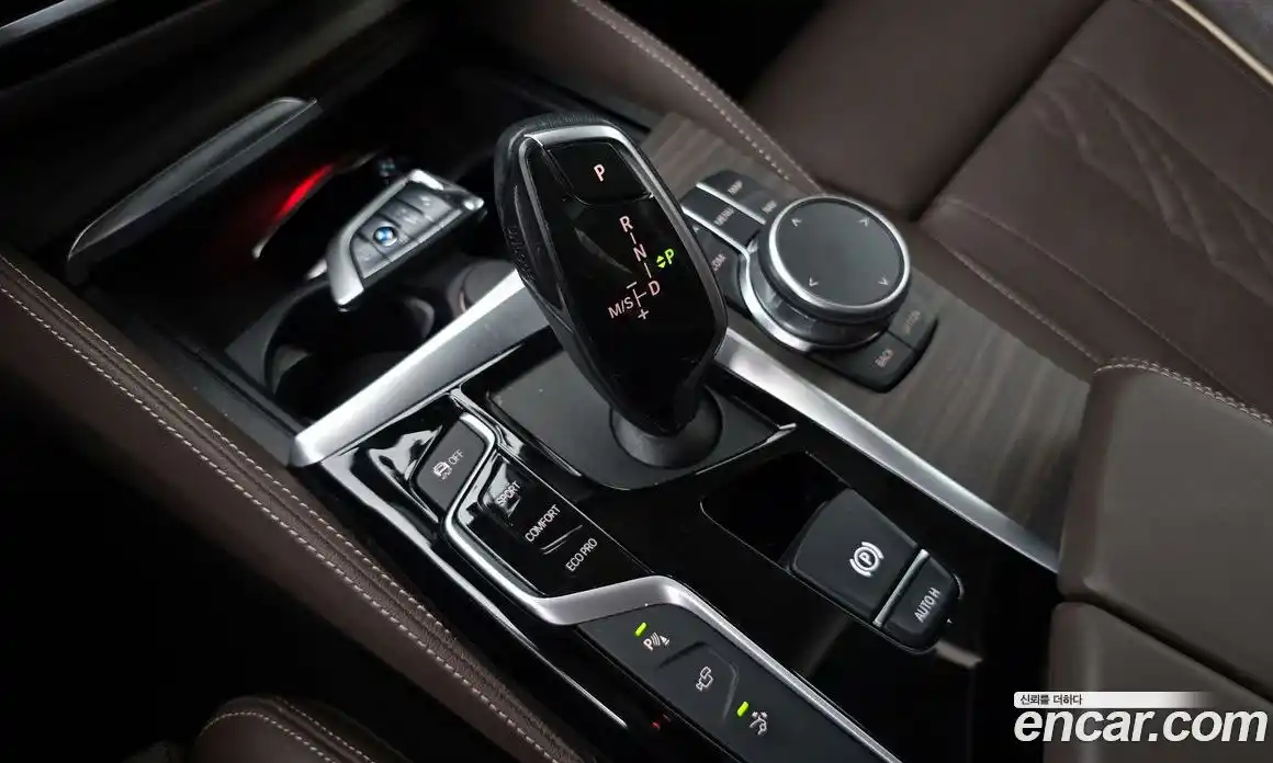 BMW 6-Series 2019 2.0 гидро в Москве № 189841, фото 9