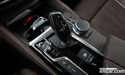 BMW 6-Series 2019 2.0 гидро в Москве № 189841, миниатюра 9