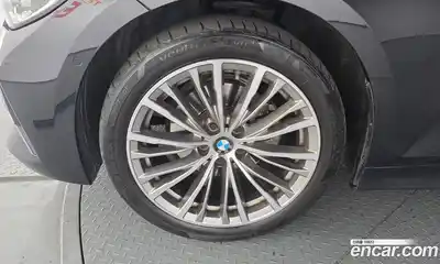 BMW 3-Series 2020 2.0 гидро в Москве № 190169, миниатюра 5