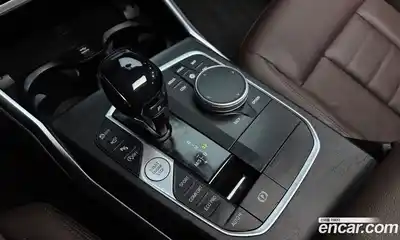 BMW 3-Series 2020 2.0 гидро в Москве № 190169, миниатюра 9