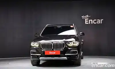 BMW X5 2023 3.0 гидро в Москве № 191554, миниатюра 3