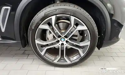 BMW X5 2023 3.0 гидро в Москве № 191554, миниатюра 5